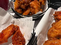 -Kyochon1991校村(共和路店)