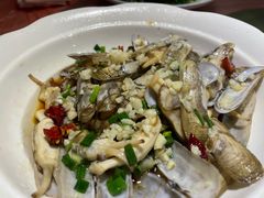 -大家发海鲜城夜排档(华山中路店)