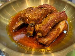 -令氏家外家周秦食府(高新店)