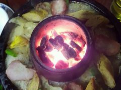 -龙姐私房菜(和顺古镇店)