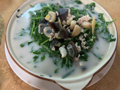 -蒸坊黄鳝饭(骏丰大厦店)