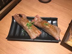 -万岁寿司(天河领展店)