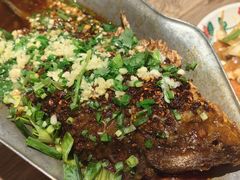 -树厨贵州菜(大十字店)