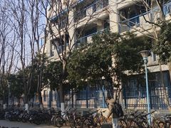 -南京邮电大学(仙林校区)