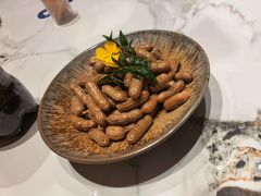 -阿露佳·舌尖上的安吉菜