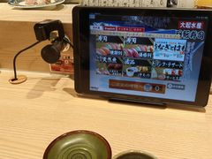 -大起水产回转寿司(大丸心斋桥店)