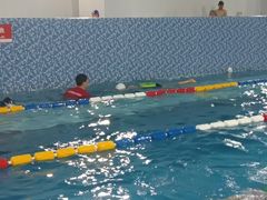 -阳光悦动游泳健身会所