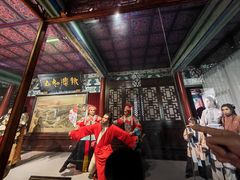 -开封包公祠
