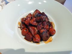 -俏江南天津时尚曲艺主题餐厅(马场道店)