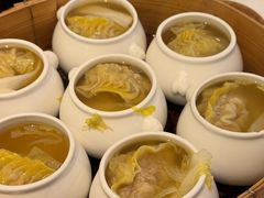 罐湯餃-美心皇宫(沙田大会堂店)