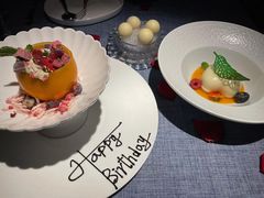 吊杆杏蛋糕花椒-弦月窗LUNETTE BY AMANDA(复兴路店)