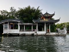 -桂林两江四湖景区