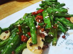 -尕西新疆大盘鸡(回辉村分店)