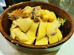 -猪肉婆私房菜(容桂总店)