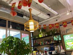 -许府牛火锅(星桥店)