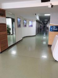 -应超小李飞刀整形