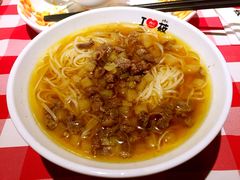 -西贝(金桥店)