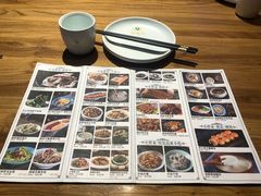 菜单-胖老汉清真餐饮(西御街店)