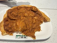 糖油饼-黑窑厂糖油饼烤鸭·清真菜(旗舰店)