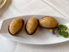 金钩咸水角-金苑海鲜酒家(来魅力店)