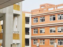 -中国计量大学(西校区)
