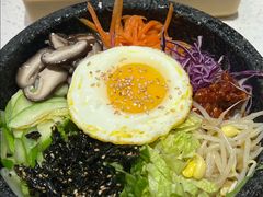 -韩香福烤肉庄园(华夏路店)