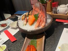 -匠和风精致料理(成都龙湖滨江天街店)