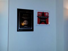 -上海和平饭店-华懋阁 The Cathay Room