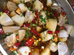 -新凯旋烧烤·燕姐千岛湖土菜