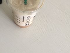 -星巴克(武汉协和医院店)