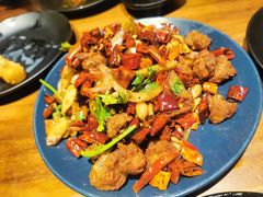 -起锅烧油(信河街店)