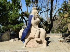 -长岛南北长山旅游景区