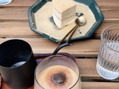 -Home Cafe(水榭春天店)