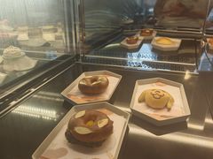 -tea'stone (万象天地店)