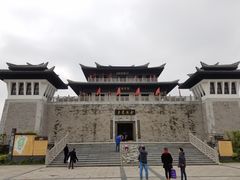 -合肥三国新城遗址公园