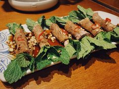 -云海肴云南菜(花园城店)