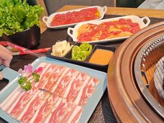 -福福泥炉烤肉(三台子店)