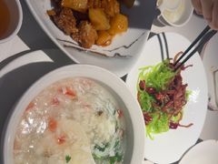 -南门食仙·手工福州菜(南门兜店)