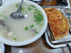 -满记烧饼(牛街东里小区一区店)