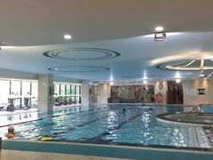 -W FITNESS 威尔仕健身·游泳(七宝店)