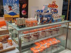 -步步高&朗祺蛋糕(石府店)