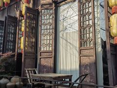 -回龙窝历史文化街区