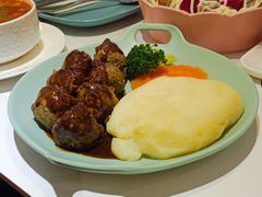 -库滋明·俄罗斯特色美食(中央大街店)