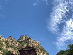 -鸡鸣山旅游风景区