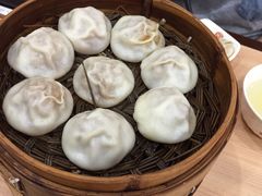 -鸡鸣汤包(乐购仕店)