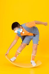 -小熊维尼高端儿童摄影(南山信和店)