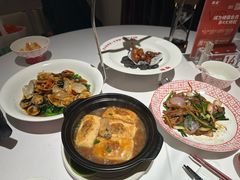 -谭厨中山传家菜.乳鸽.脆鲩鱼(华强北中航城店)