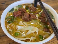 -豫掌柜饸饹面·烩面(秀沿路店)