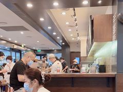 -星巴克(武汉协和医院店)