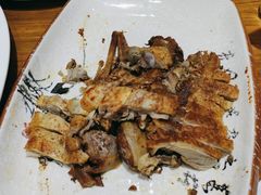 -下梅人家土菜馆(历史文化餐厅度假区店)